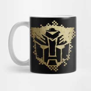 Autobots Mug